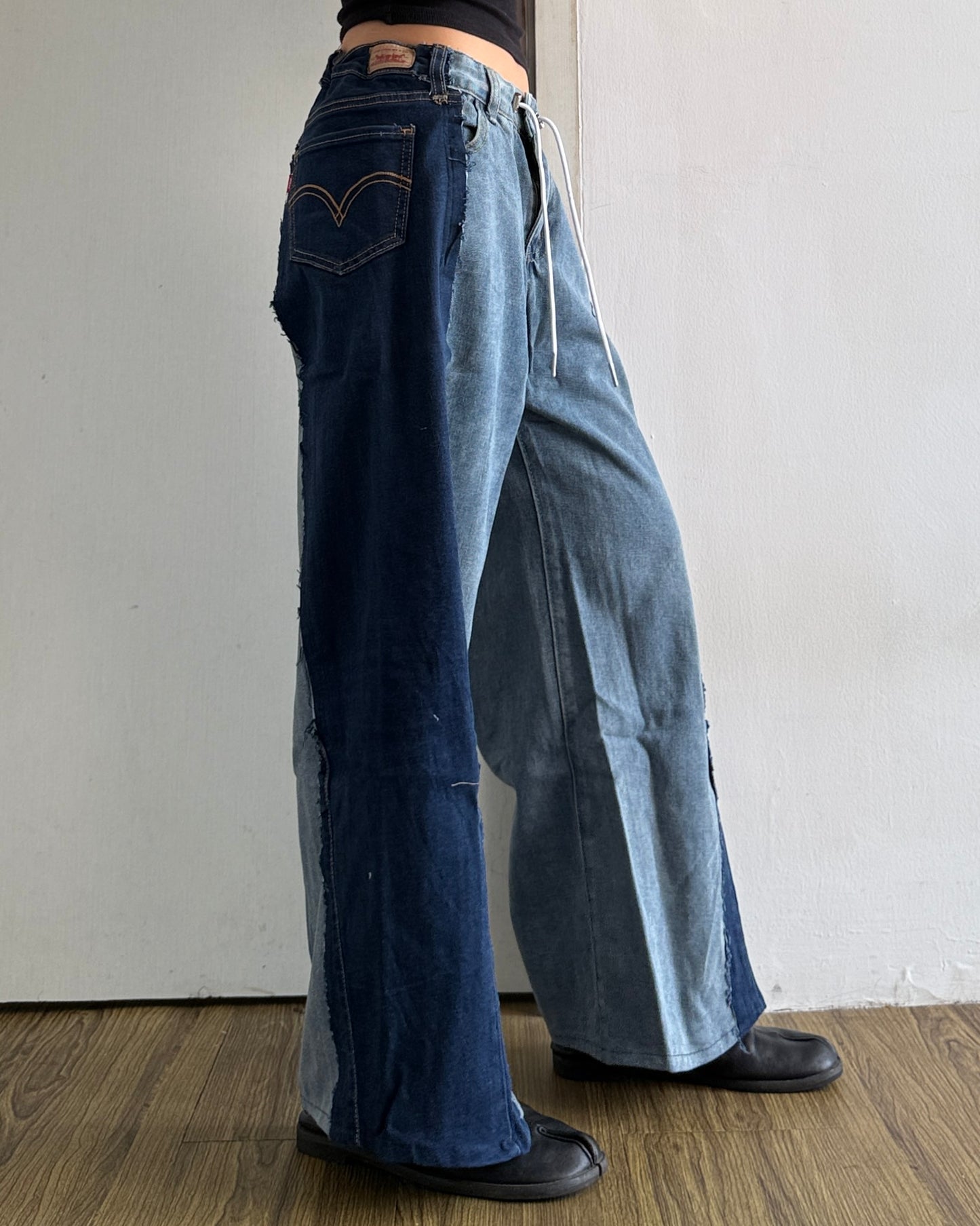 Edge Pants 037