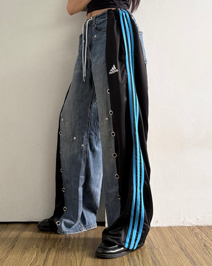 Hybrid Pants 058