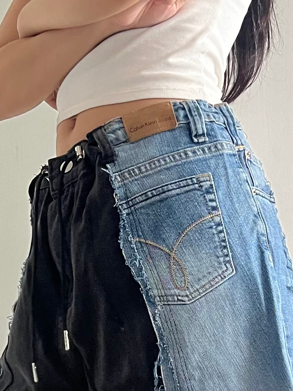 Edge Jorts 005