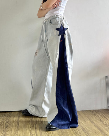 Star Pants 053