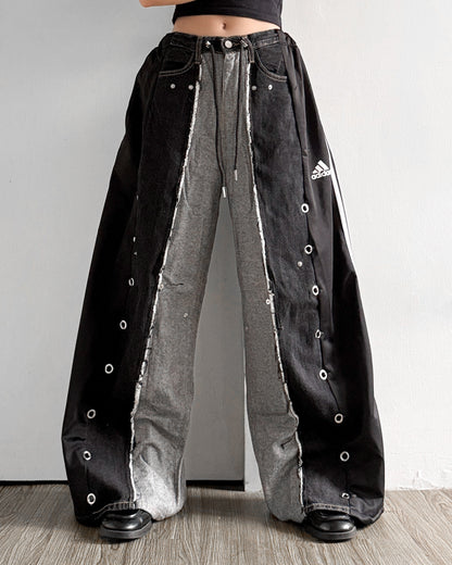 Hybrid Pants 062