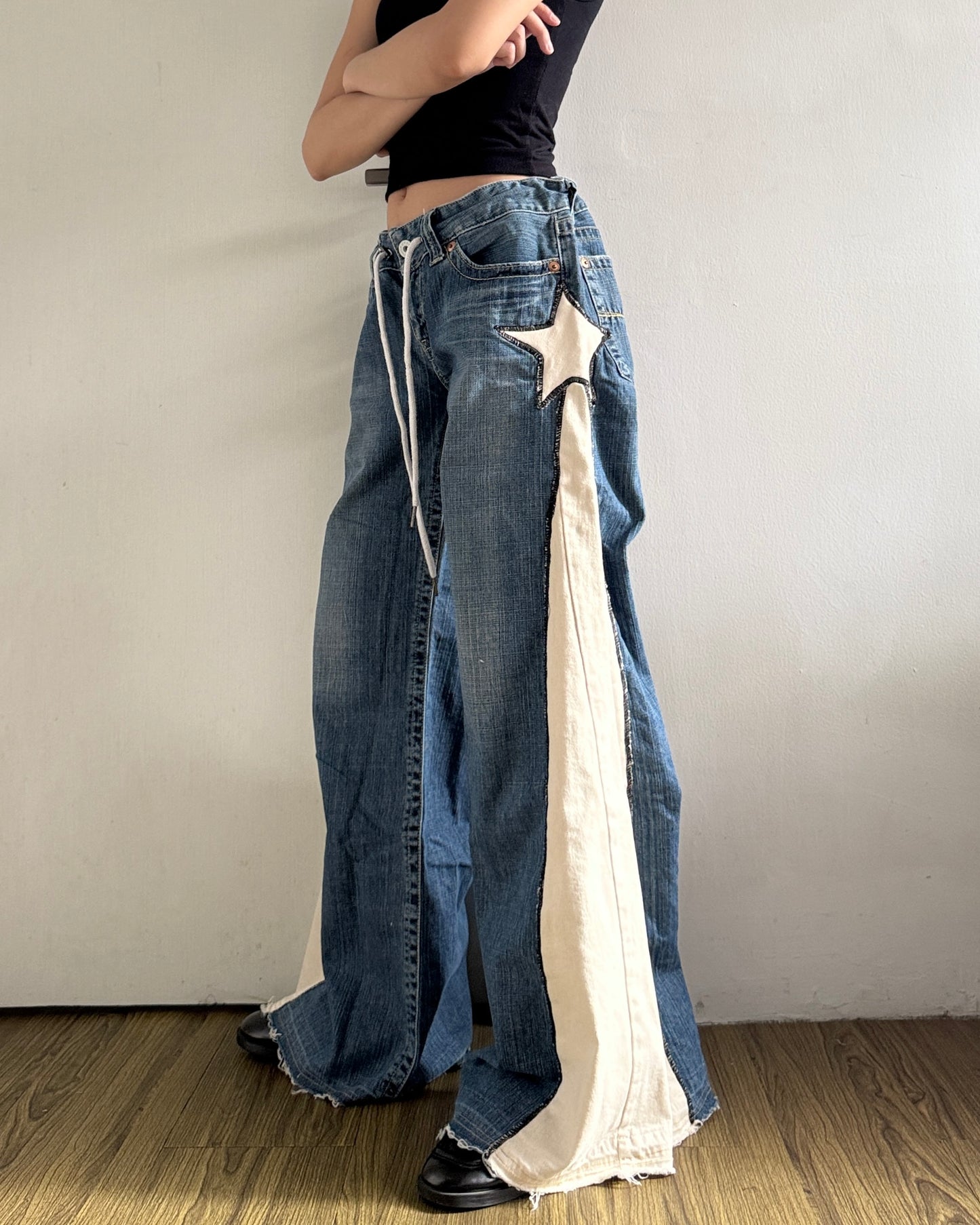 Star Pants 074