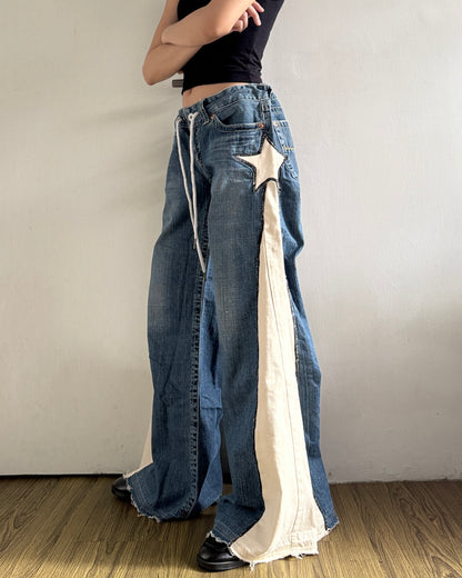 Star Pants 074