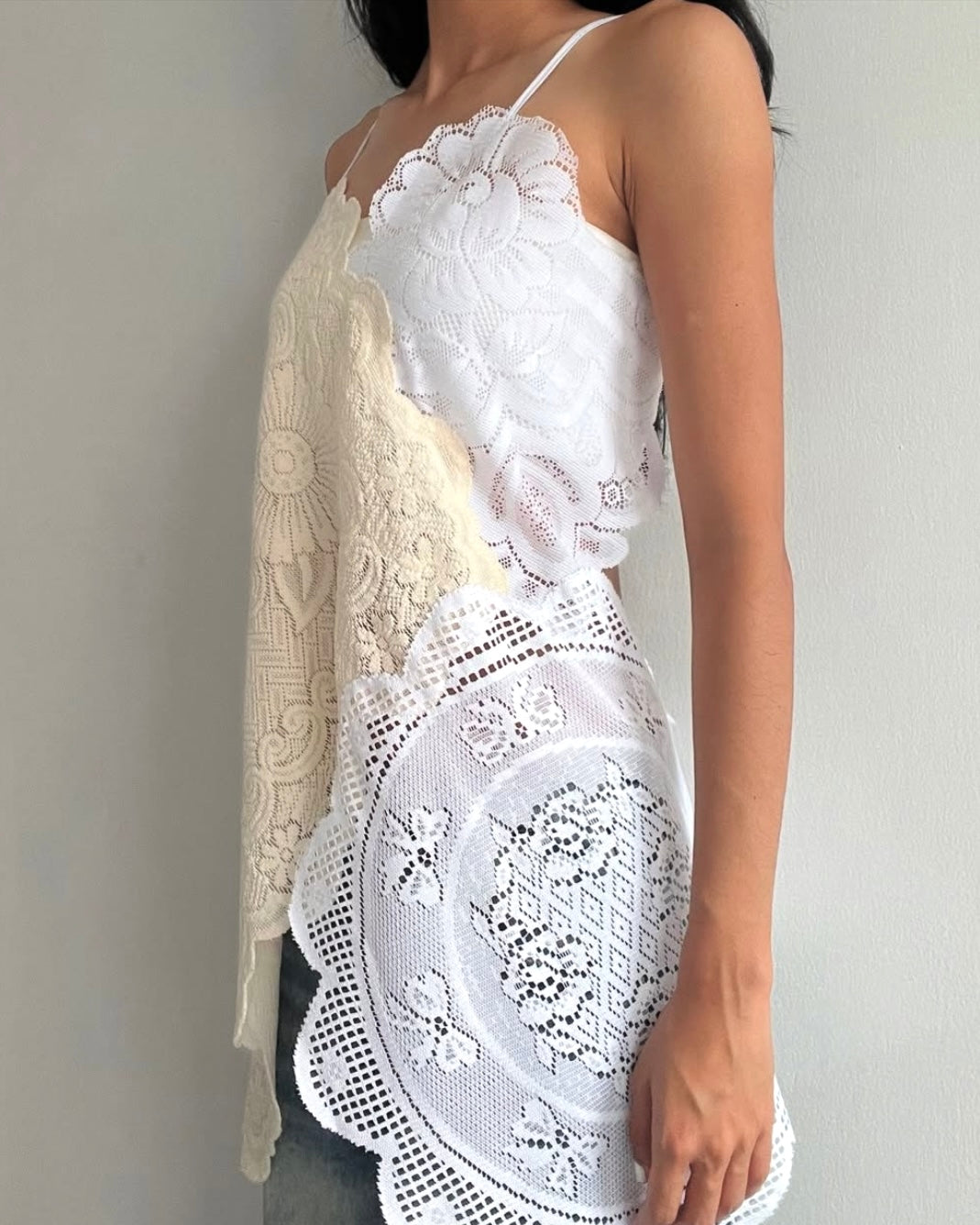 Tablecloth Top 002