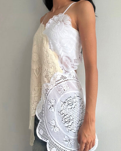 Tablecloth Top 002