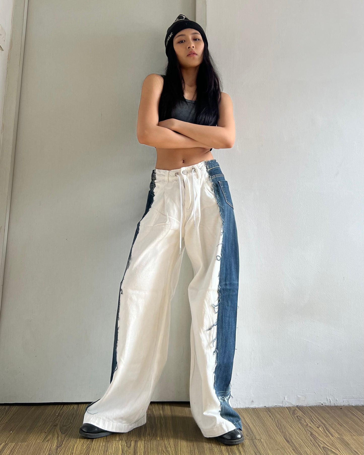 Edge Pants 010