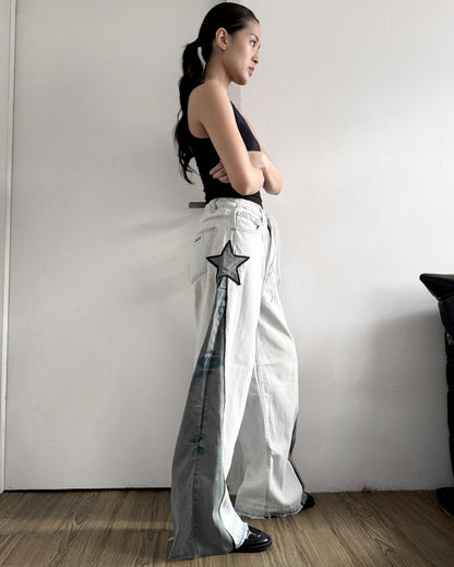 Star Pants 058