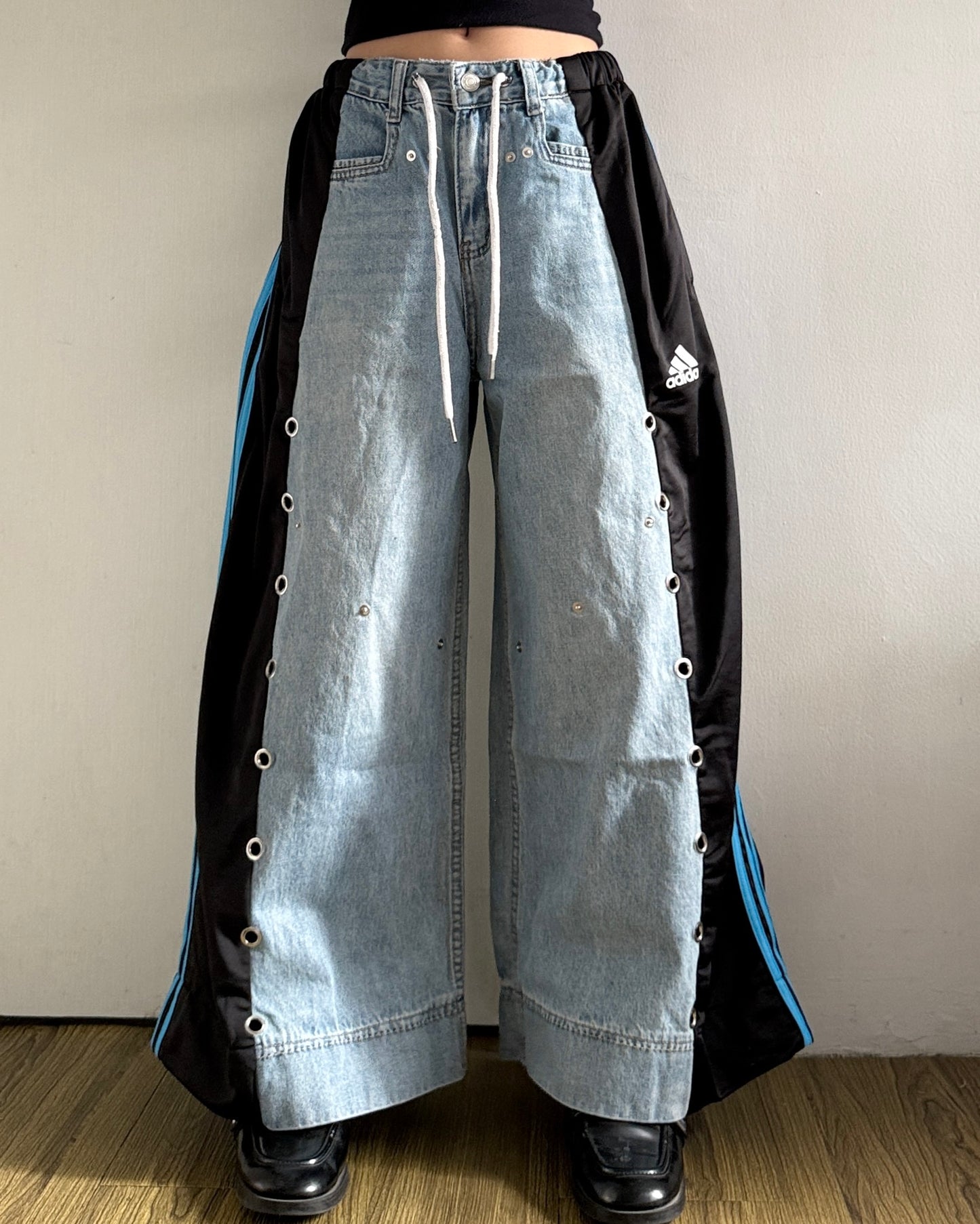 Hybrid Pants 089
