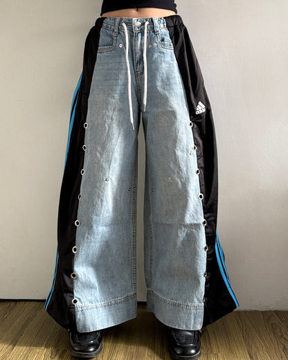 Hybrid Pants 089