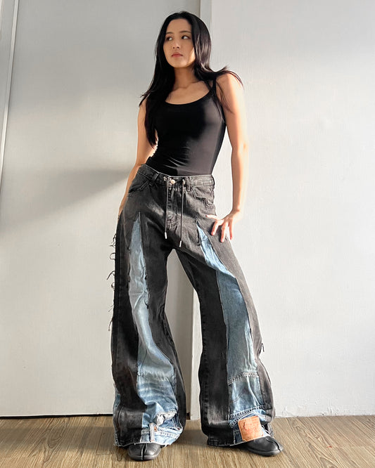 Duality Pants 003