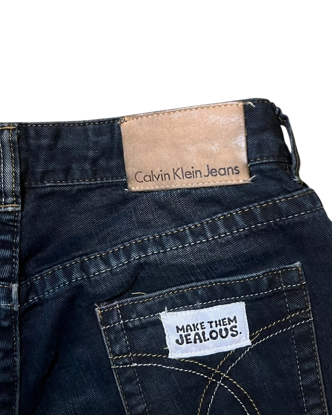 Gear Pants 001