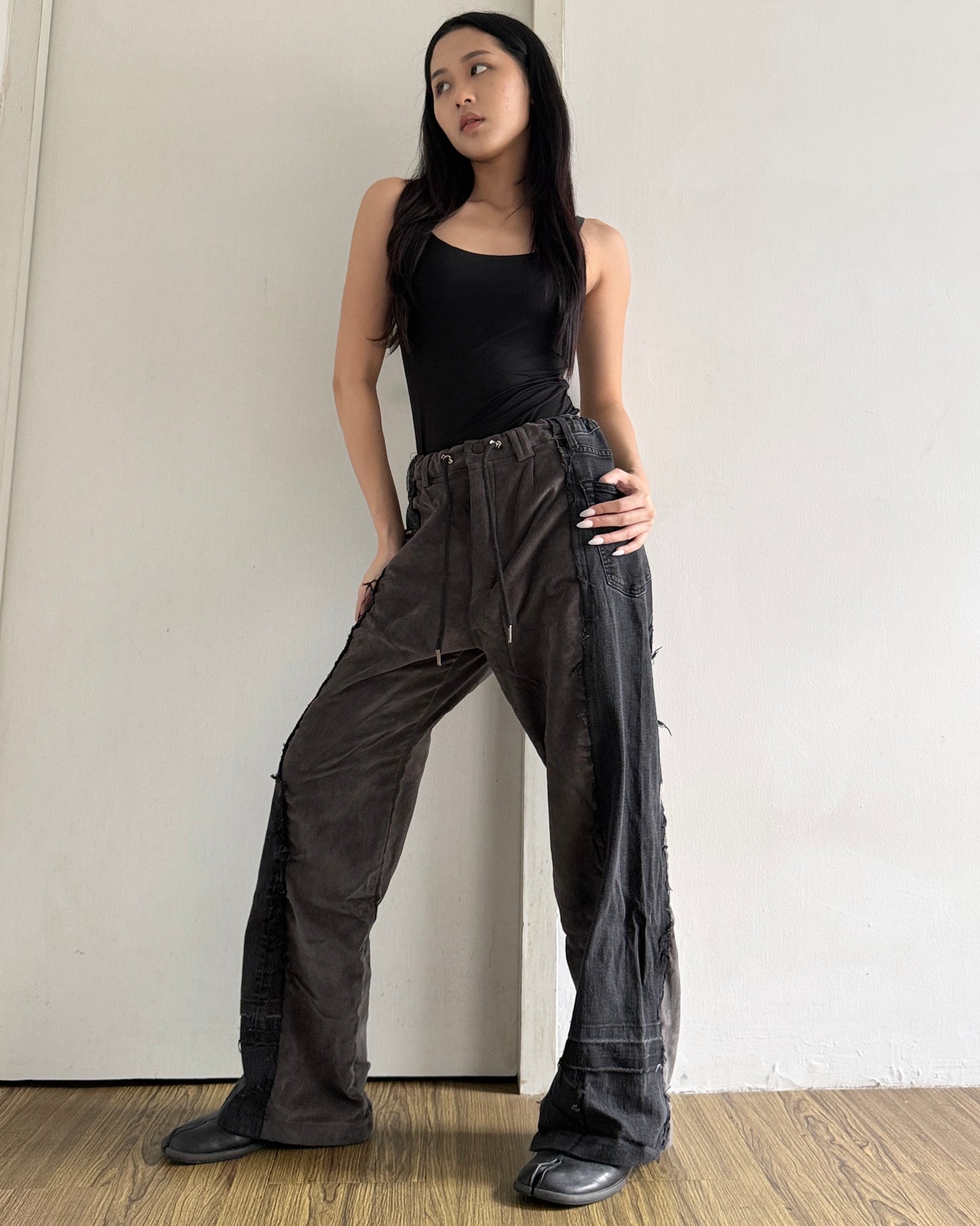 Edge Pants 055