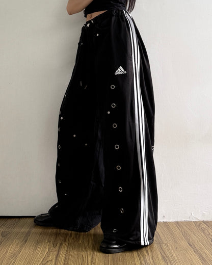 Hybrid Pants 061