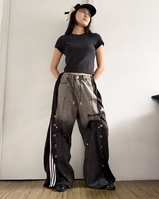 Hybrid Pants 077