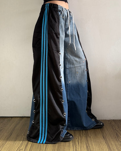 Hybrid Pants 090