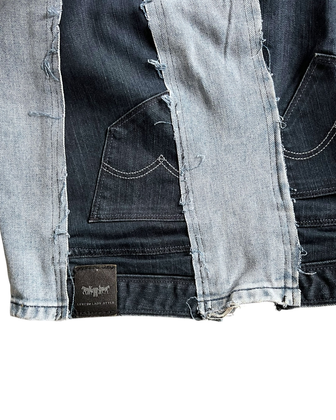 Duality Pants 001