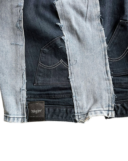 Duality Pants 001