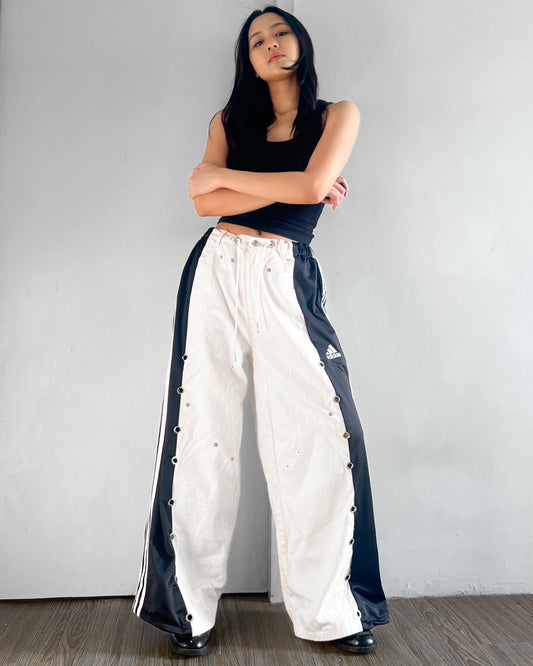 [BIG SIZE] Hybrid Pants 016