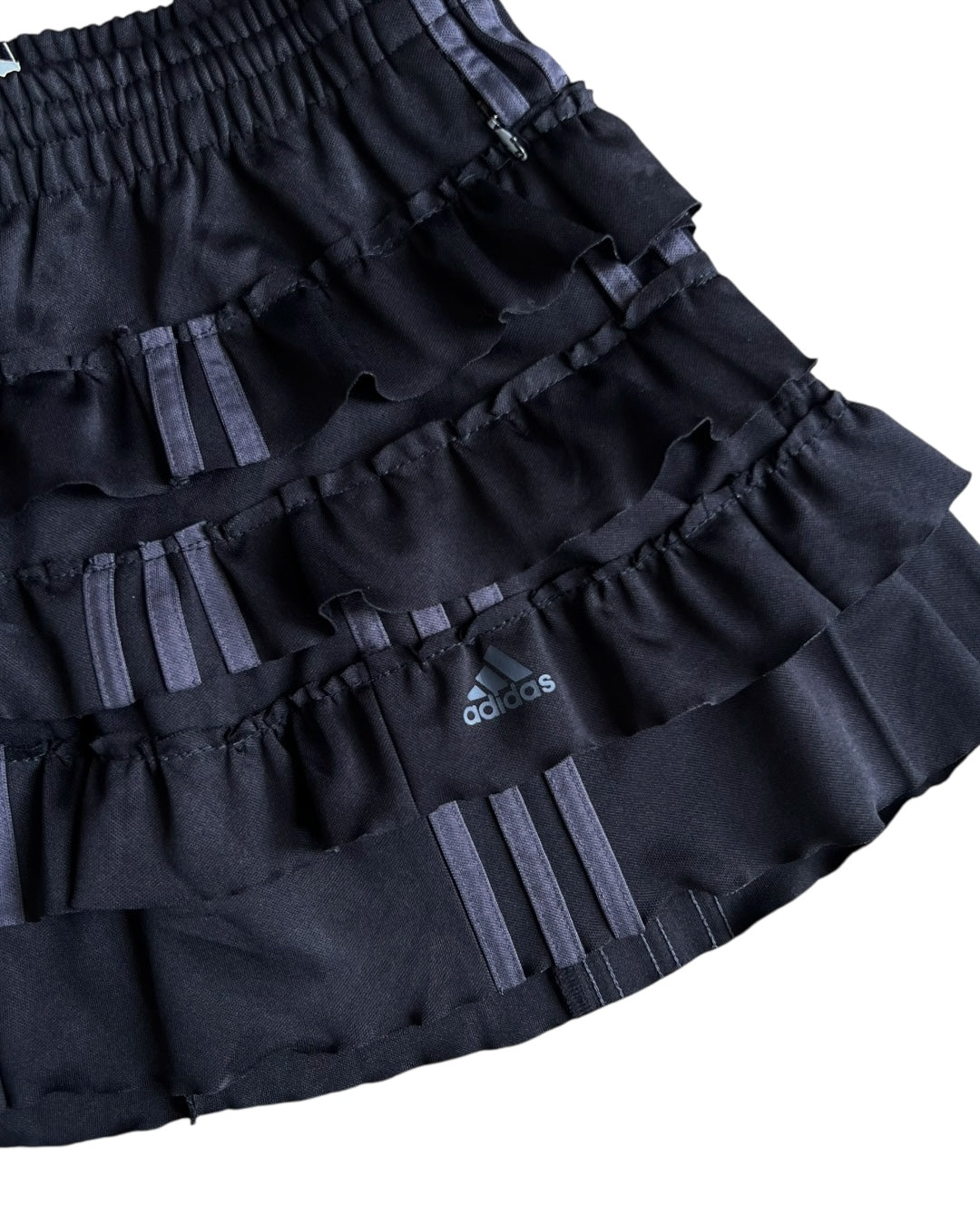 Ruffle Skirt 049