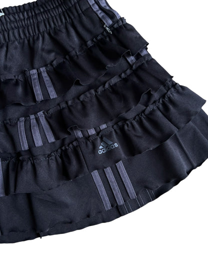 Ruffle Skirt 049