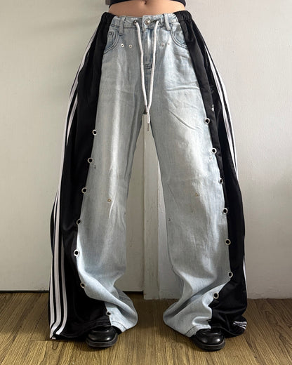 Hybrid Pants 093