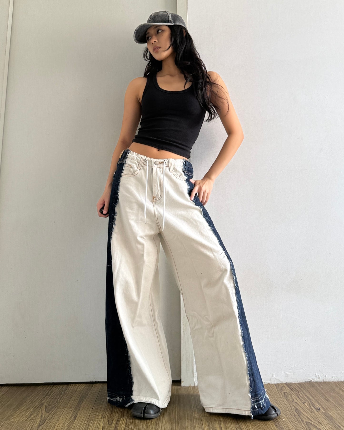 Edge Pants 049