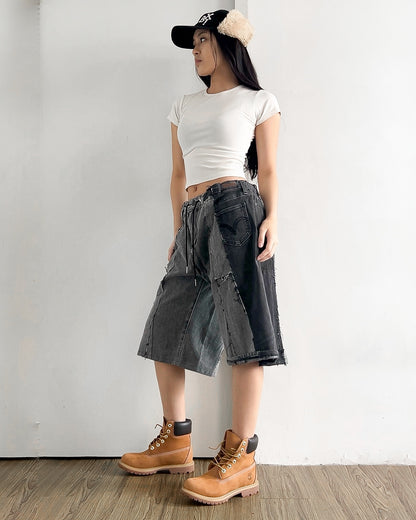Edge Jorts 001