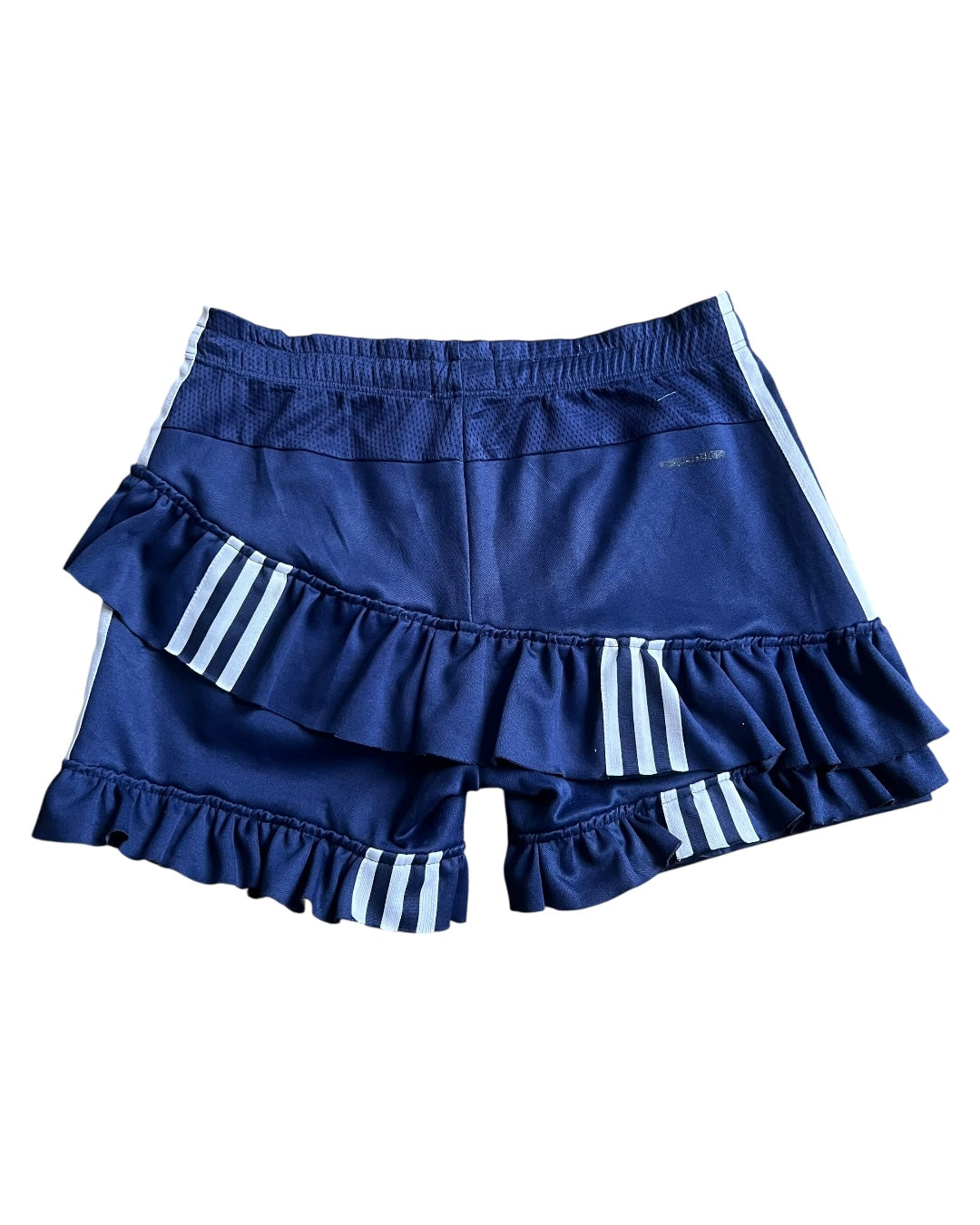 Ruffle Skort 044