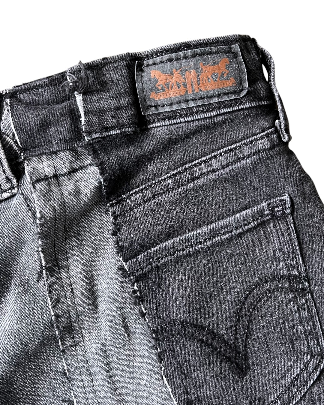 Edge Jorts 001