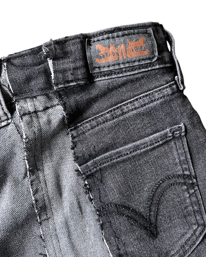 Edge Jorts 001