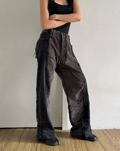 Edge Pants 055