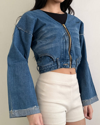 Reform Jacket 004