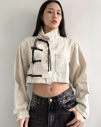 Cheongsam Jacket 041