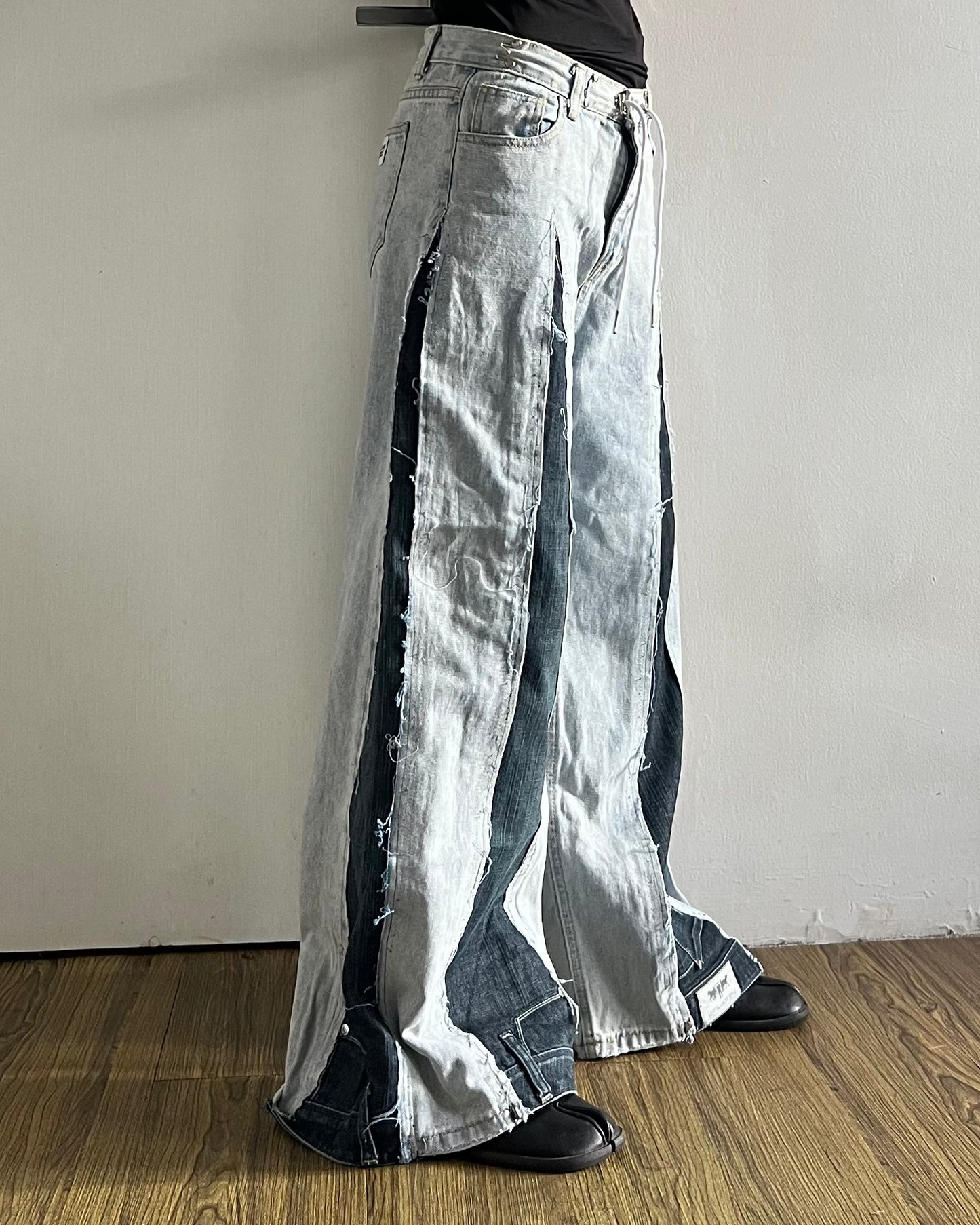 Duality Pants 009