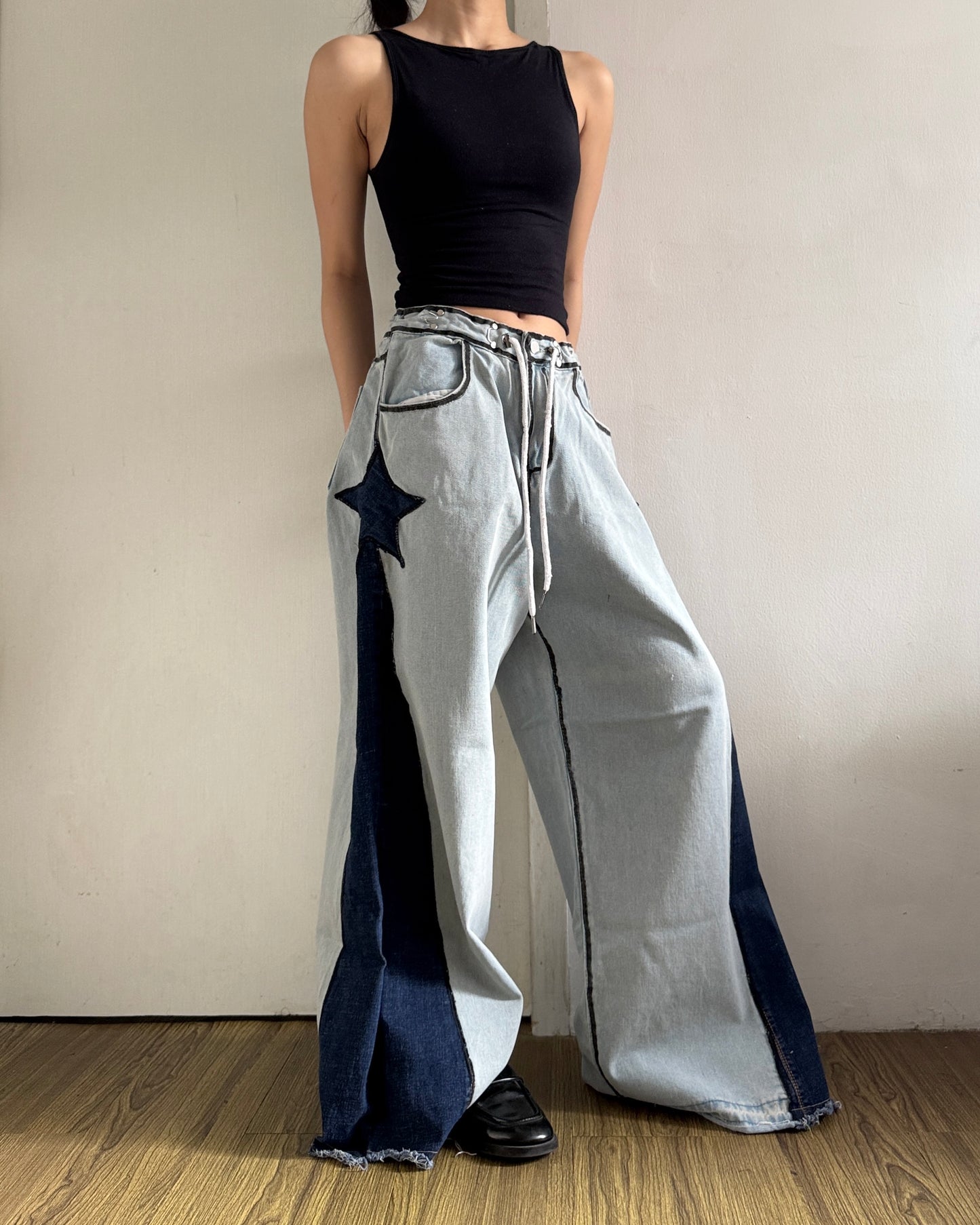 Star Pants 073