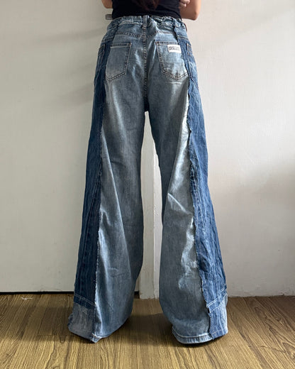 [BIG SIZE] Edge Pants 084