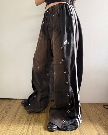 Hybrid Pants 079
