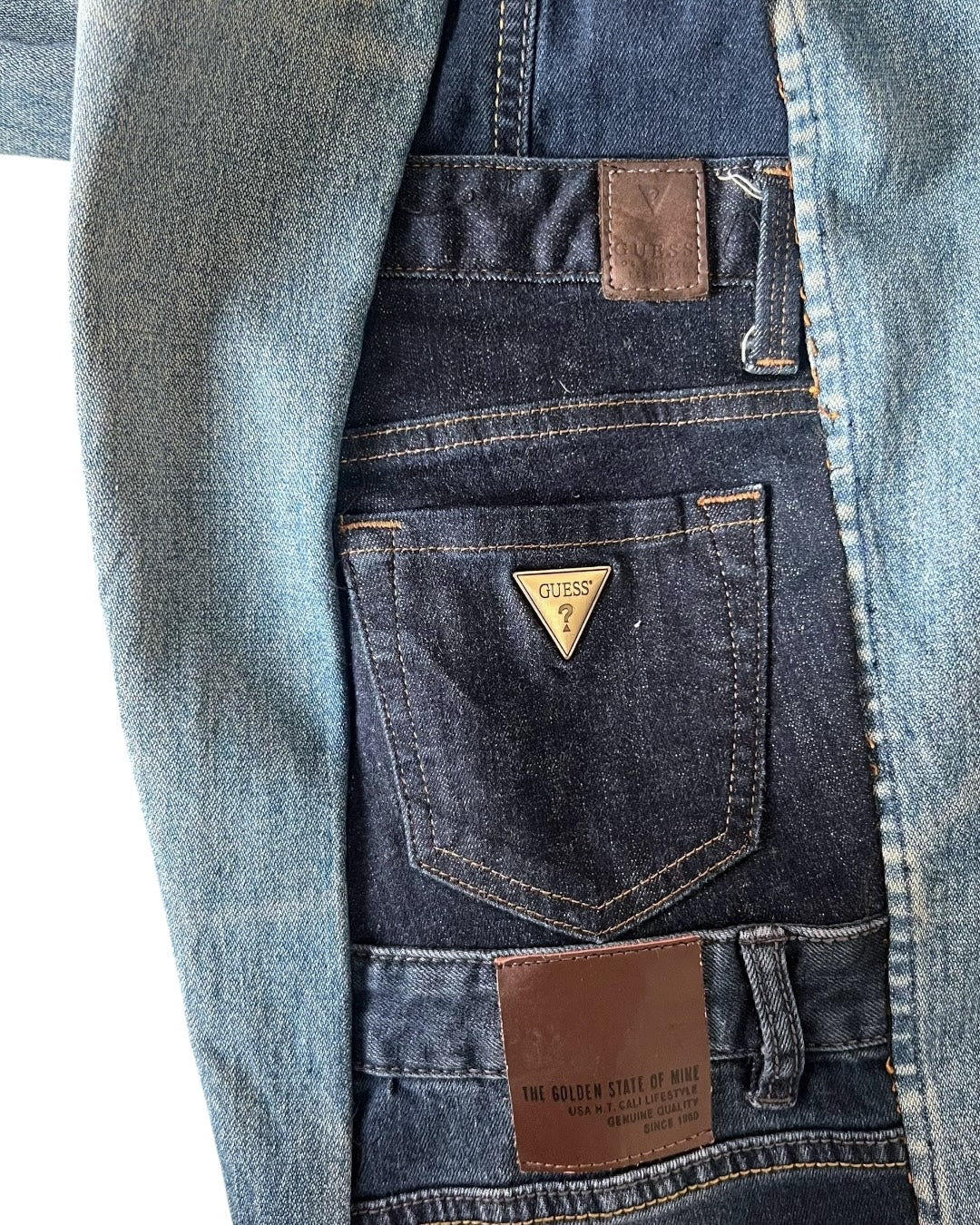 Gear Pants 002
