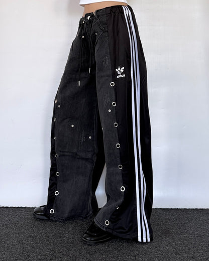 [SHORT] Hybrid Pants 0131