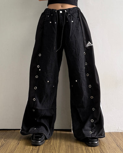 Hybrid Pants 061