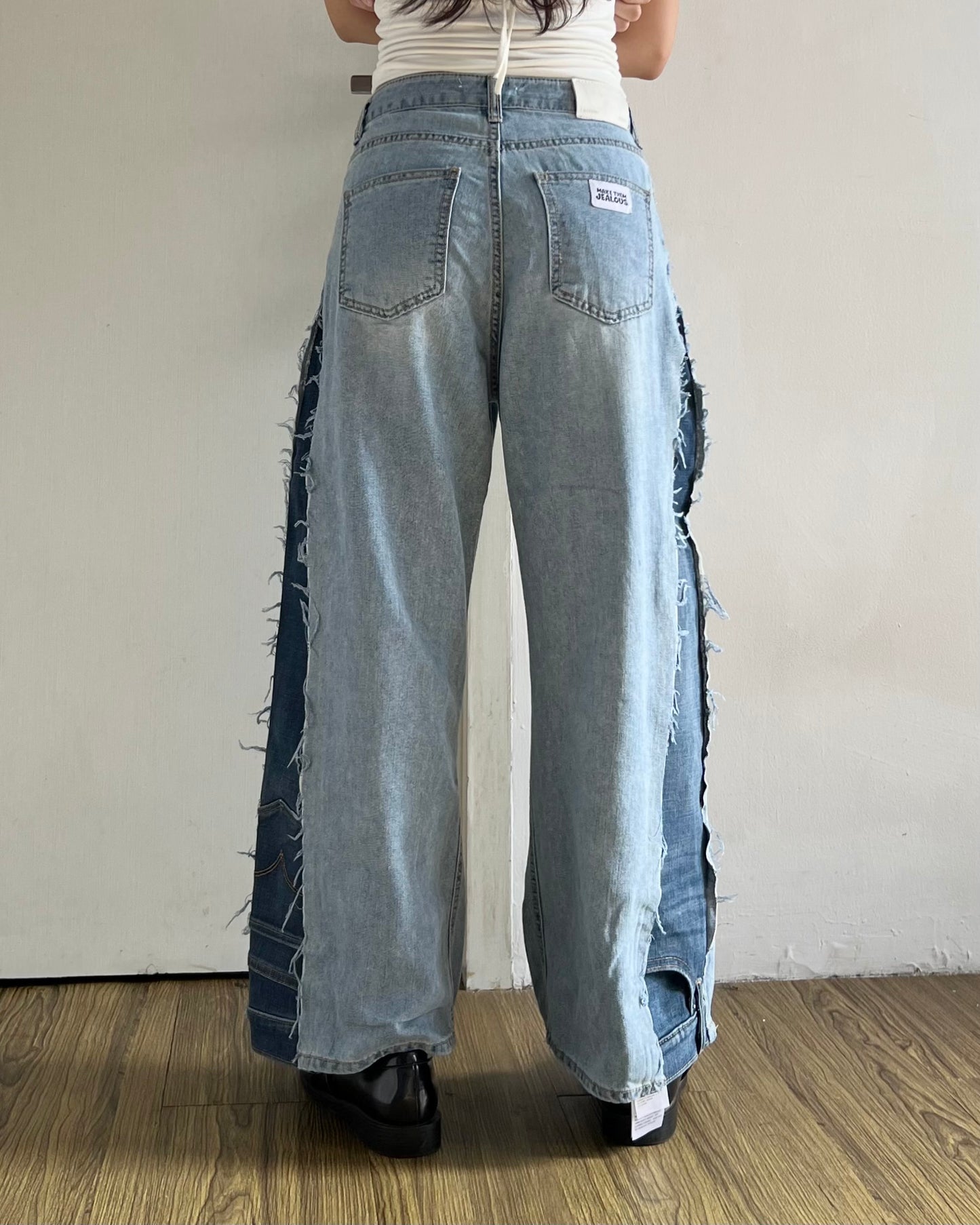 Duality Pants 020