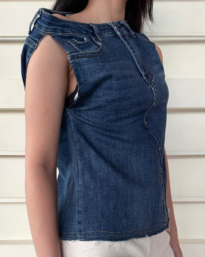 Shorts Top 008