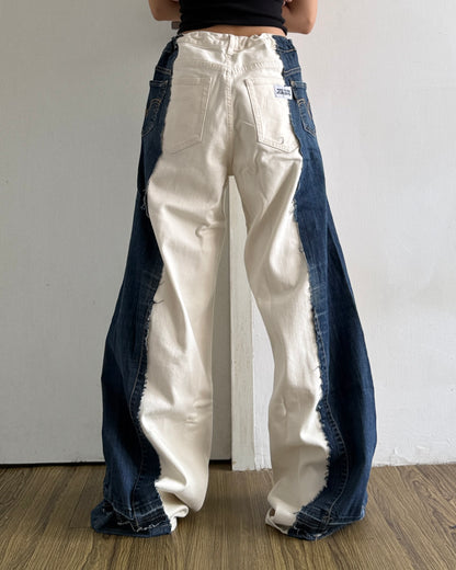 [BIG SIZE] Edge Pants 044