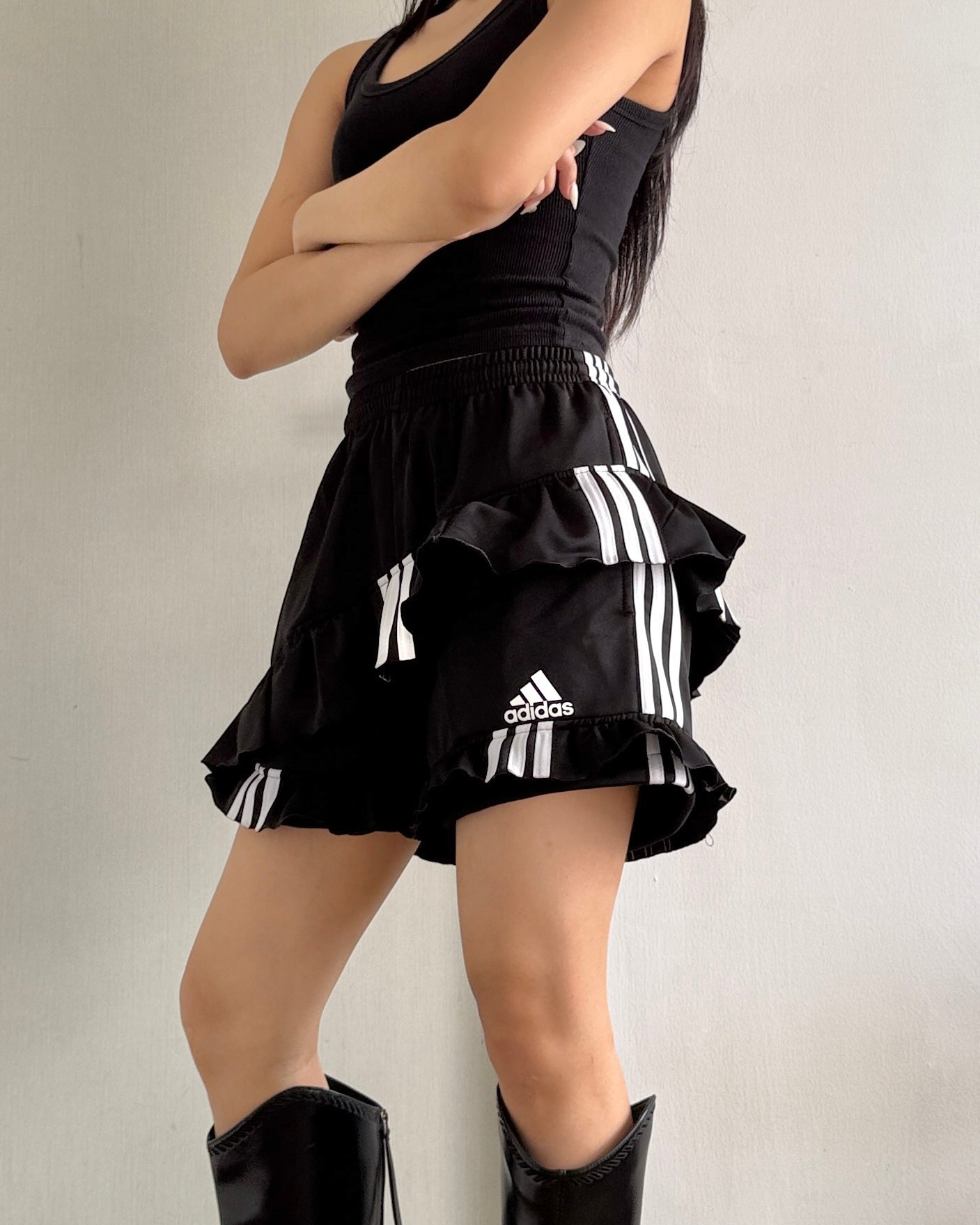 (PRE-ORDER) Ruffle Skort 01 ALLSIZE