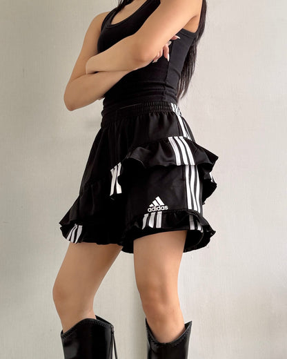 (PRE-ORDER) Ruffle Skort 01 ALLSIZE