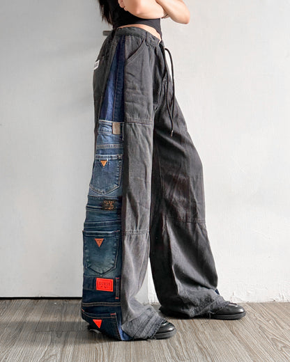 Gear Pants 006