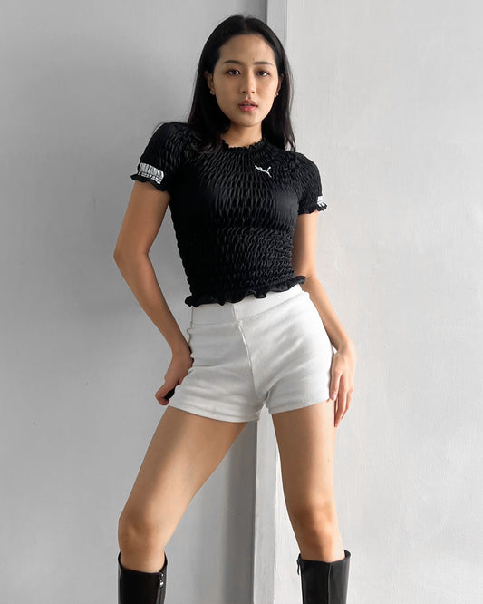 Smocked Jersey 034