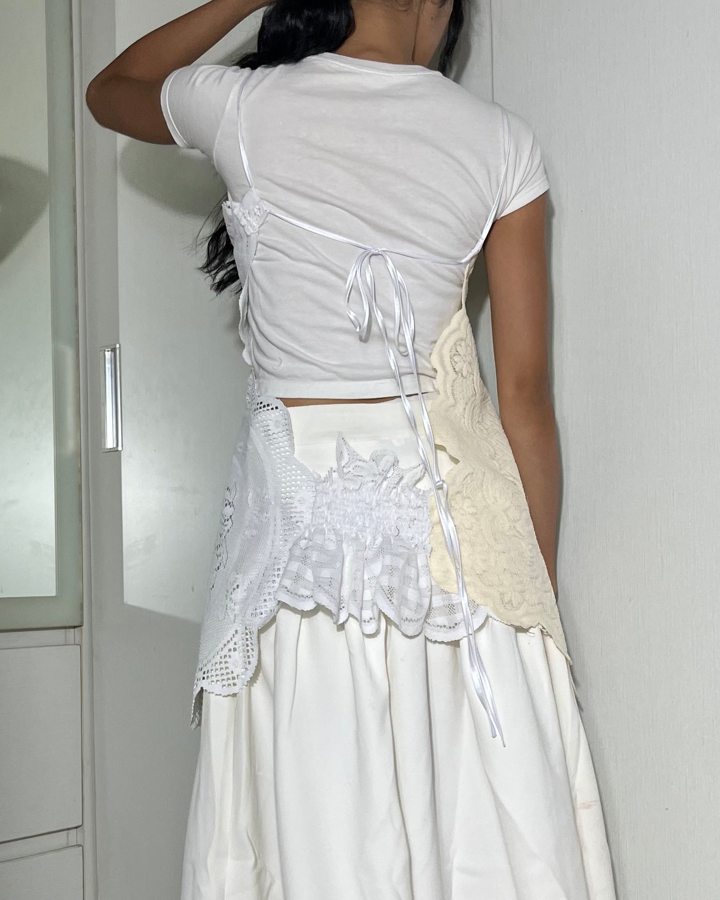 Tablecloth Top 002