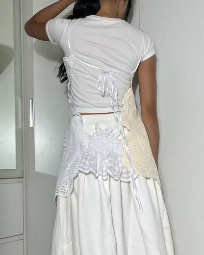 Tablecloth Top 002