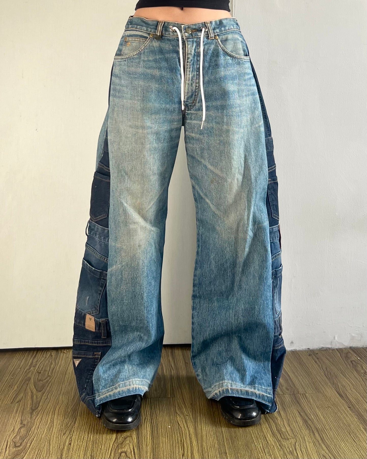 Gear Pants 002